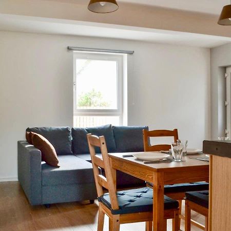The Wee Coolins-Holiday Home With Wood Burner Strathcarron Exteriér fotografie