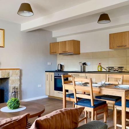 The Wee Coolins-Holiday Home With Wood Burner Strathcarron Exteriér fotografie