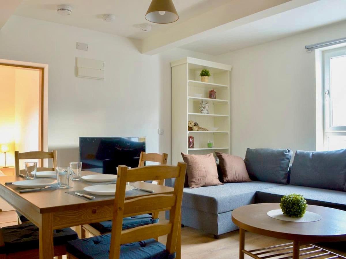 The Wee Coolins-Holiday Home With Wood Burner Strathcarron Exteriér fotografie